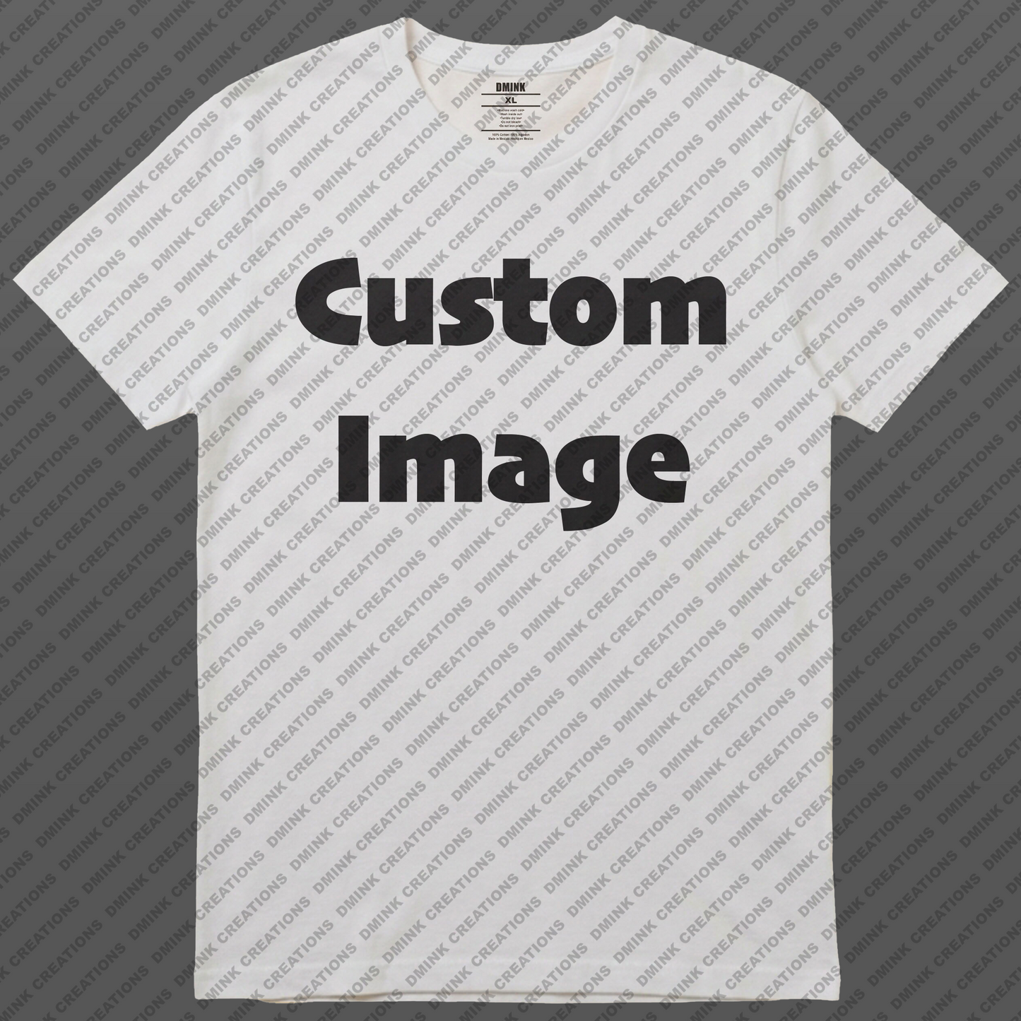 Custom Print