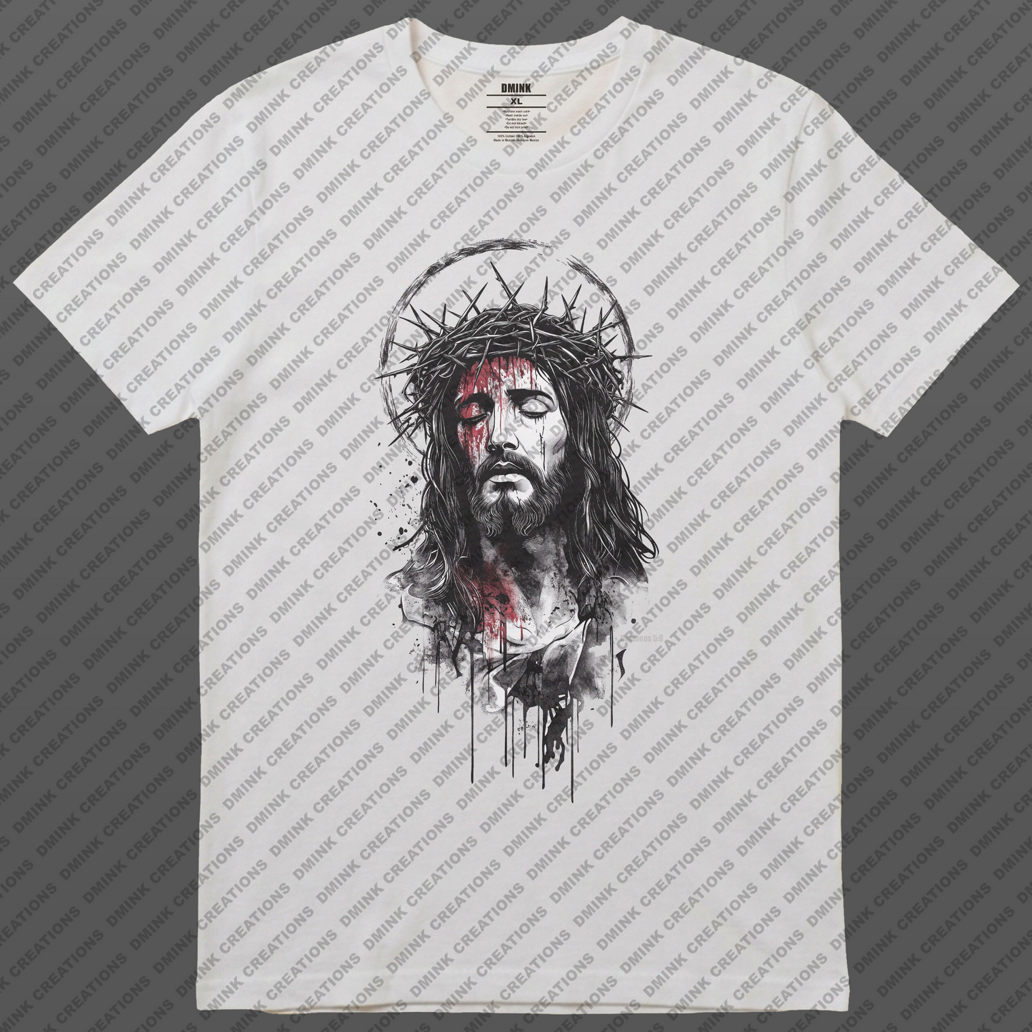 Jesucristo V2 - Standard