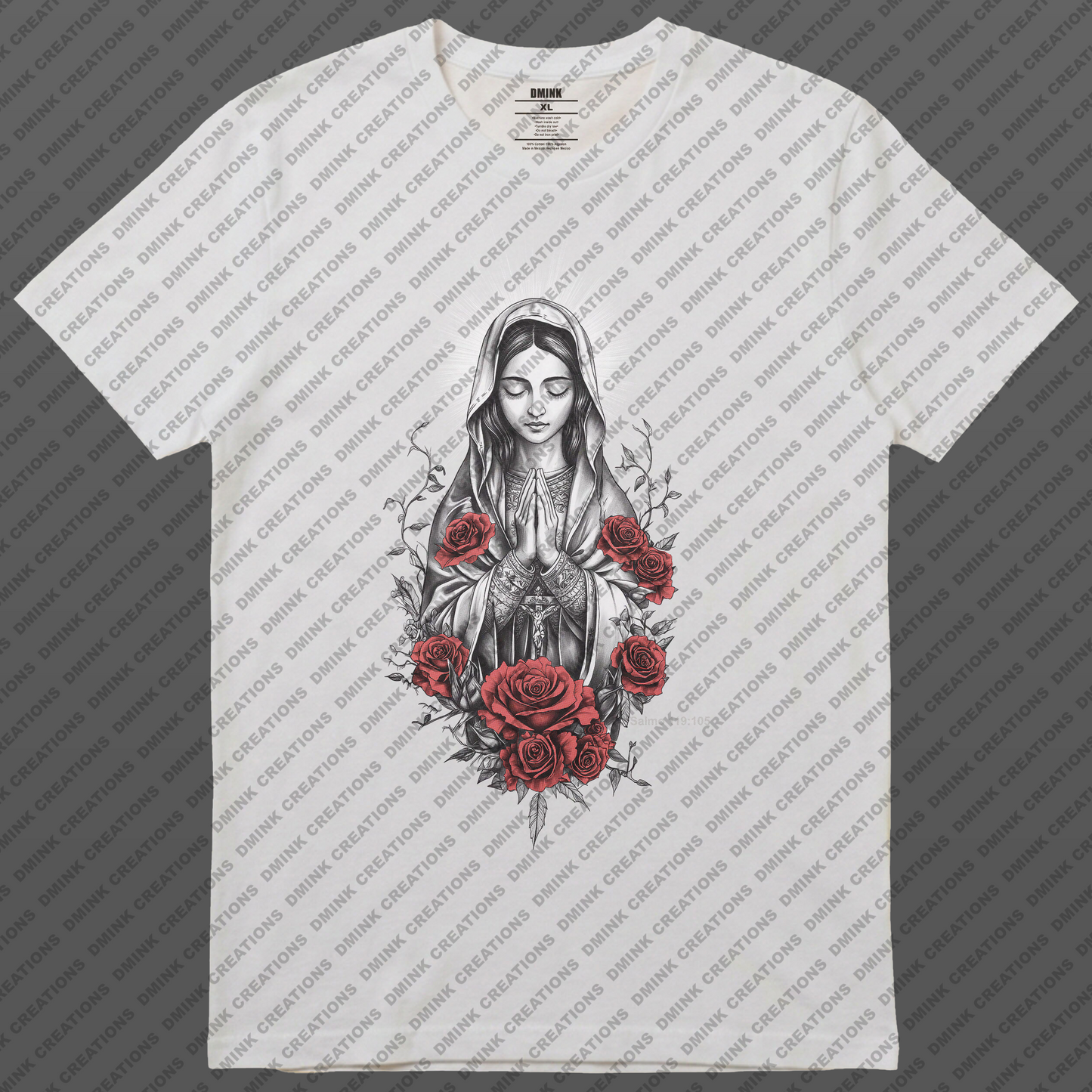 Virgencita V2 - Standard