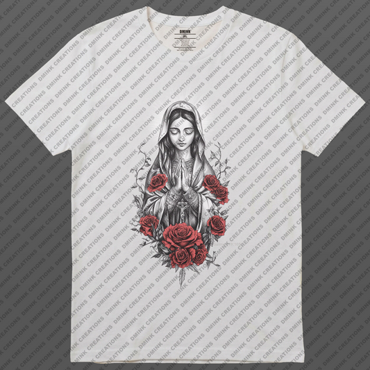 Virgencita V2 - Standard