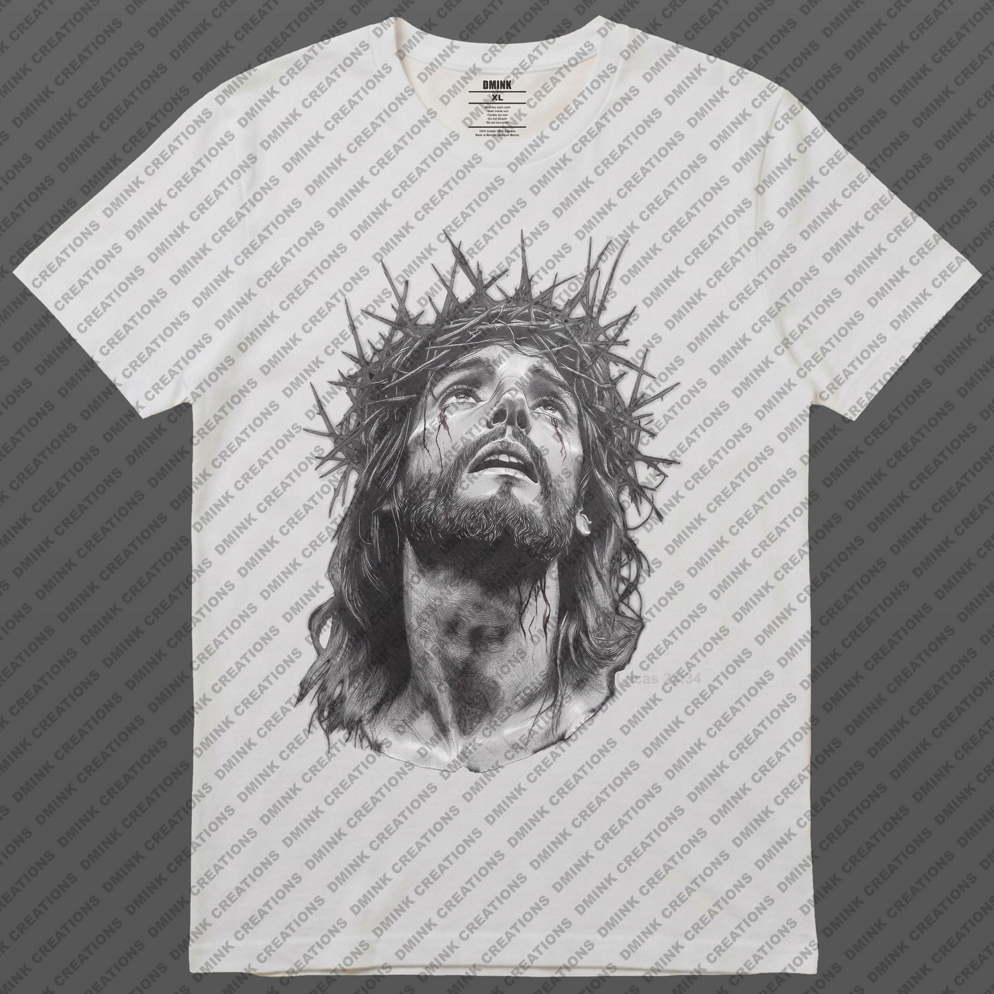 Jesucristo - Standard