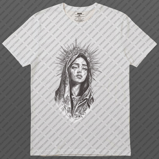 Virgencita - Standard