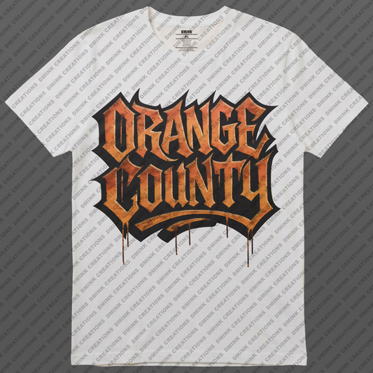 Orange County - Standard