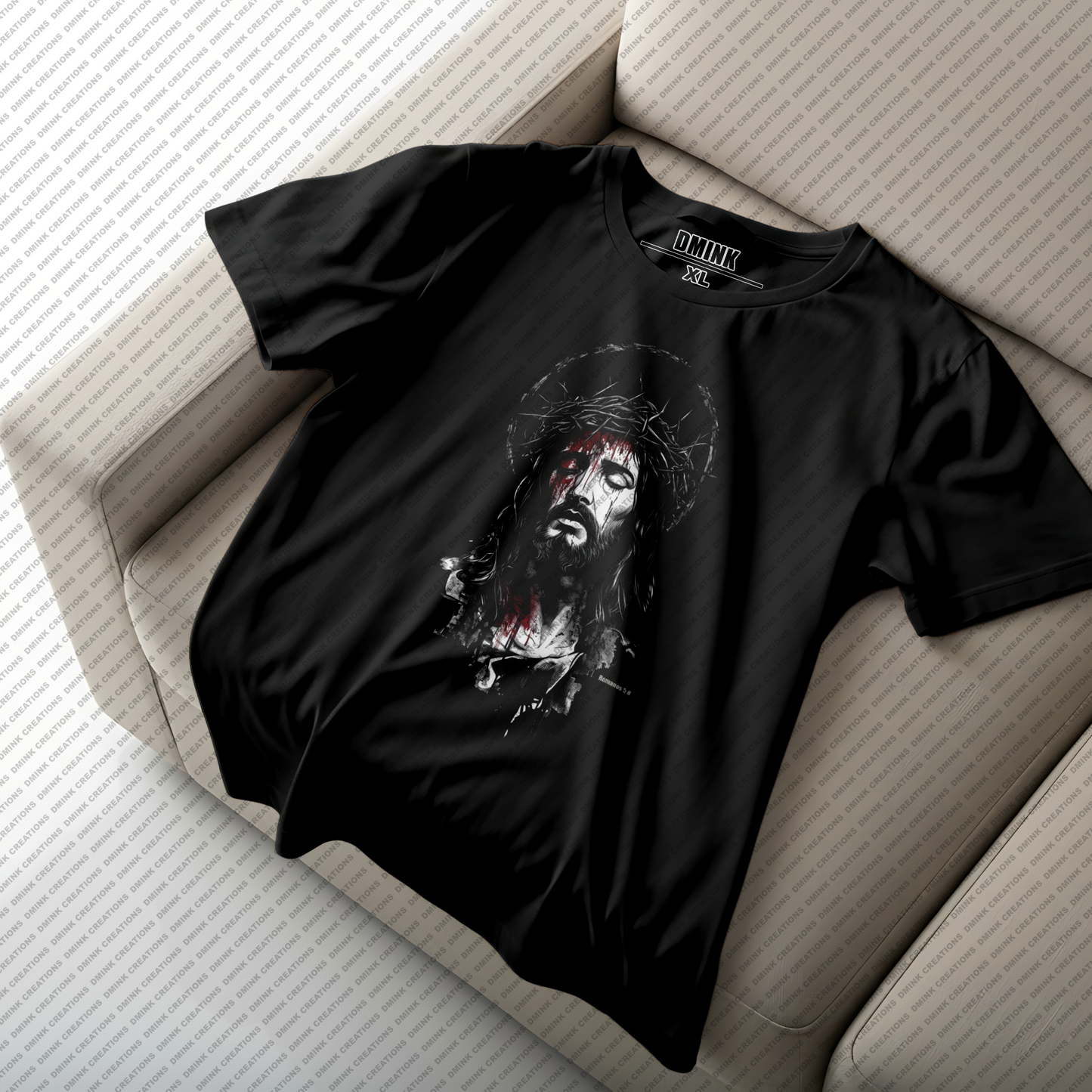 Jesus Cristo Jesus Christ Bleeding 