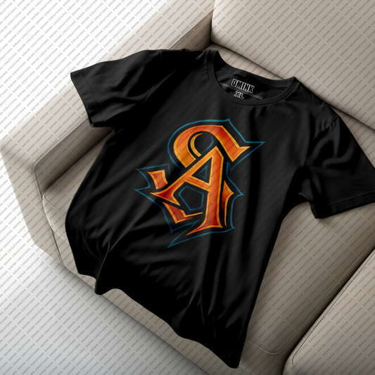 Santa Ana Tee T-Shirt