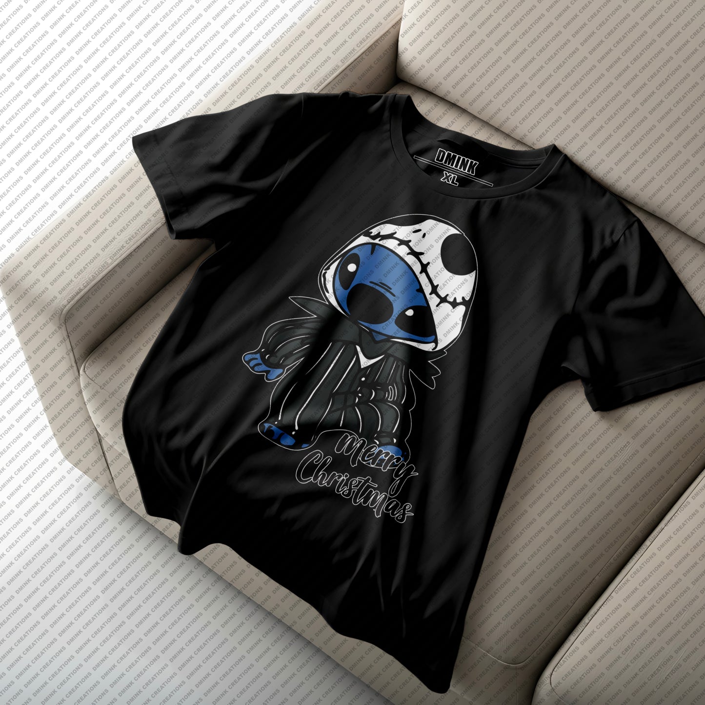 Stitch Onesie T-Shirt